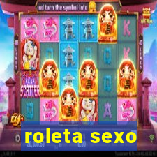 roleta sexo